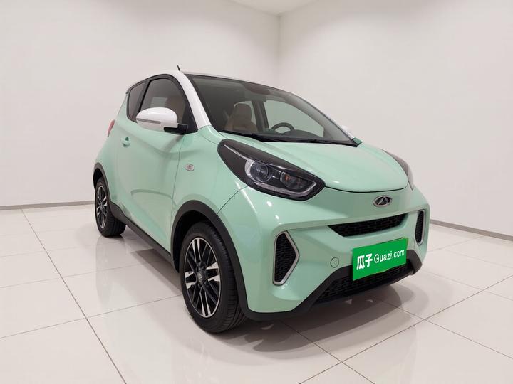 QQ Little Ant 2021 20 LFP 301km photo 3