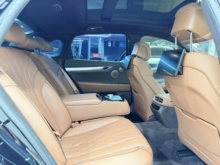 G80 2023 2.5T AWD Flagship photo 8