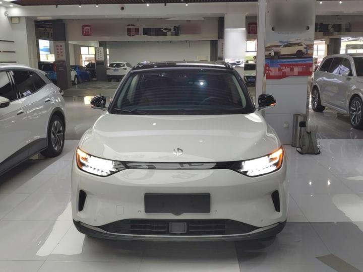 Leapmotor C11 2021 Facelift Luxury photo 2