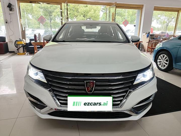 i6 Classic 2020 PLUS 1.6L CVT 4G Flagship photo 2
