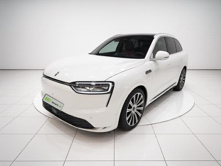 HIMA AITO M7 2026 EV Max AWD 5-Seater 192-Line LiDAR