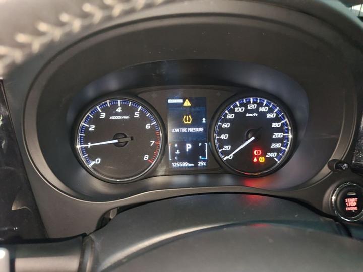 Outlander 2020 2.4L AWD Enjoy 5-Seater photo 4