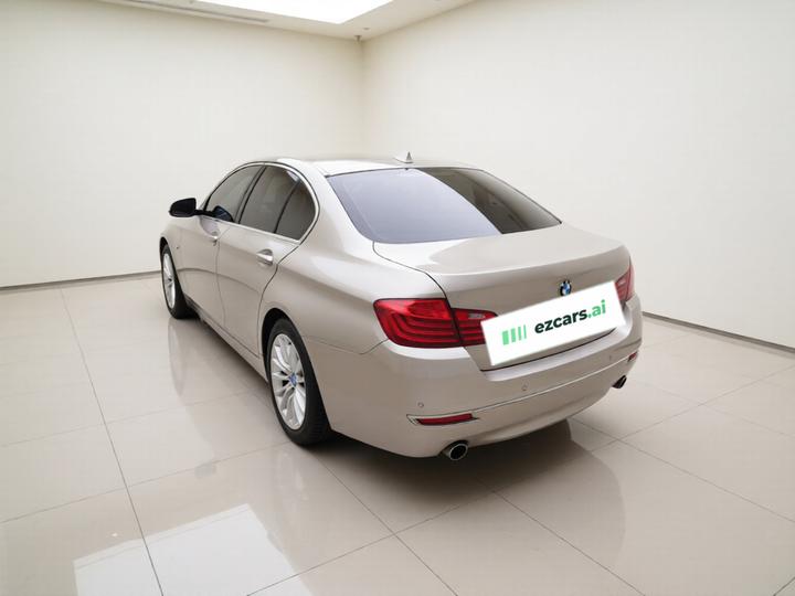 5 Series Imported 2014 535i Design Package photo 4