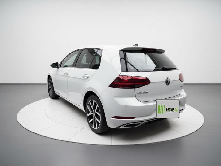Golf 2018 230TSI AT Luxury photo 4