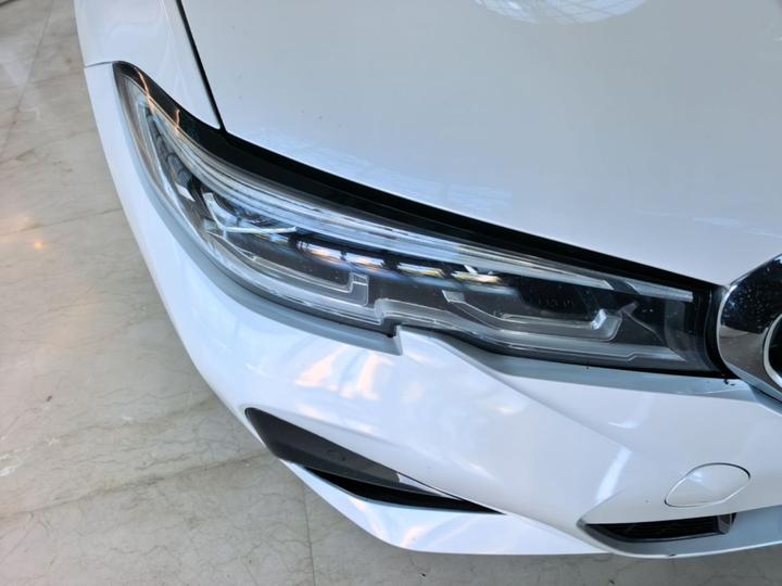 3 Series 2022 320Li M Sport Package photo 8