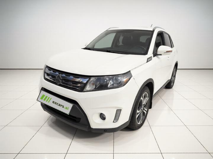 Vitara 2016 1.4T AT RWD Luxury