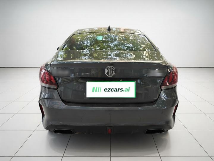MG5 2023 180DVVT MT photo 3