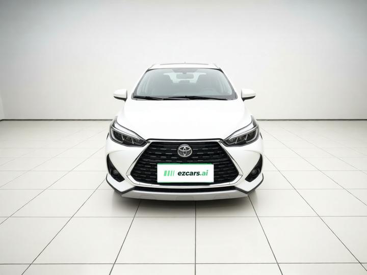 YARiS L 2020 X 1.5L CVT Luxury photo 2