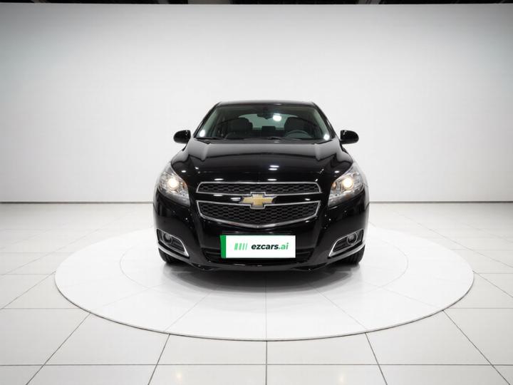 Malibu 2013 2.4L AT Luxury photo 2