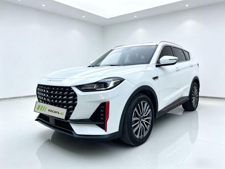 X70 PRO 2023 1.5T DCT 5-Seater