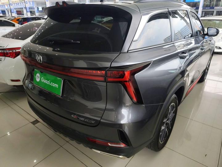 CS75 PLUS 2022 2nd Gen 1.5T AT Premium photo 4