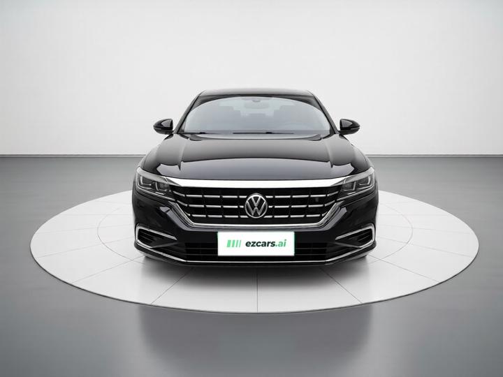 Passat 2021 280TSI Elite photo 2