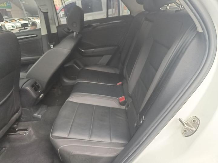 T-Roc 2022 280TSI DSG RWD PLUS photo 5
