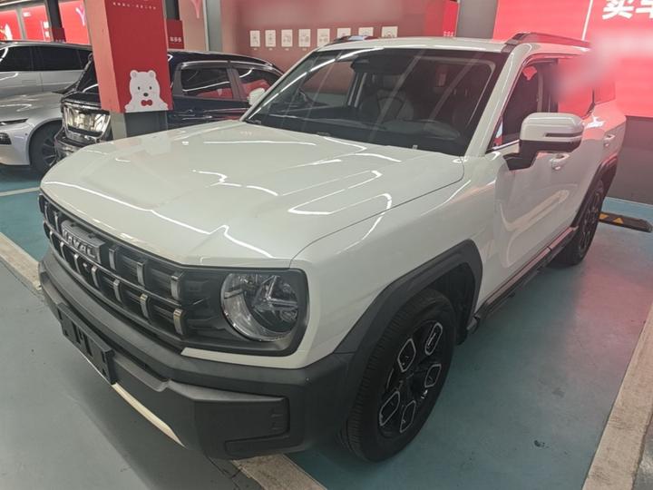 2022 1.5T DCT RWD