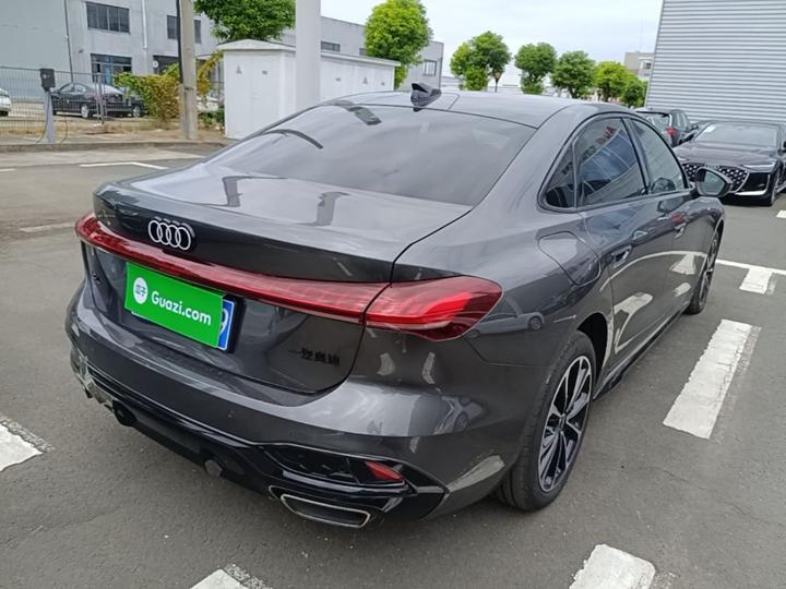 A5L 2026 2.0T Sport Plus photo 4