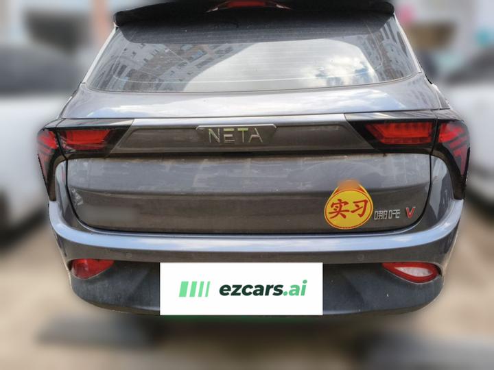 Neta V 2022 300 Lite NCM photo 3