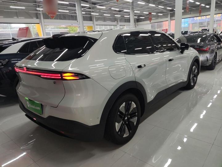 Deepal S05 2024 510Max EV photo 6