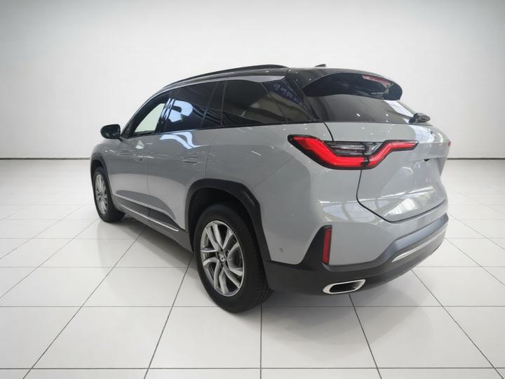 ES6 2020 420KM Sport photo 4