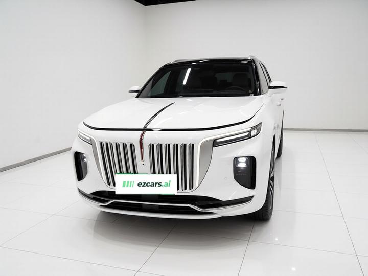 E-HS9 2022 690km 6-Seater photo 2