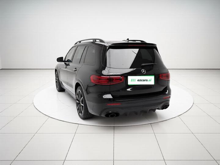 GLB AMG 2024 AMG GLB 35 4MATIC photo 4