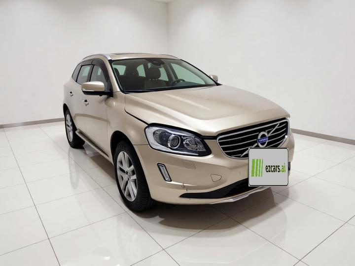 XC60 2017 T5 Upgraded photo 3