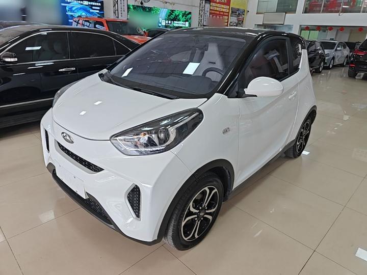 QQ Little Ant 2022 LFP 30kW 301km