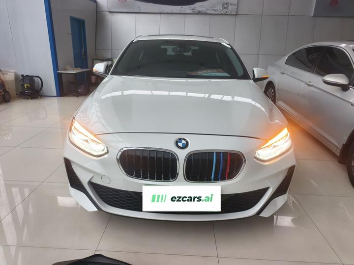 1 Series 2020 125i Leading M Sport Package photo 2