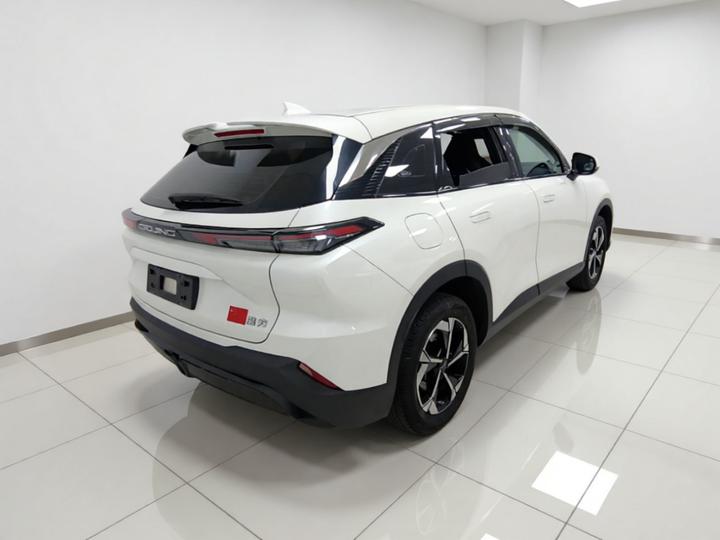 BAIC 2023 1.5T DCT photo 6