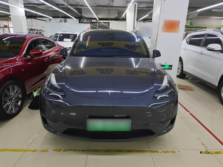 Model Y 2023 RWD photo 2