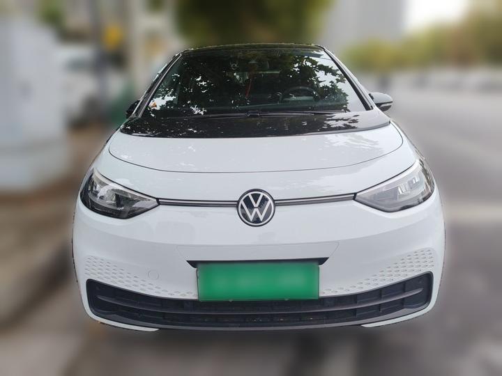 ID.3 2023 Smart photo 2