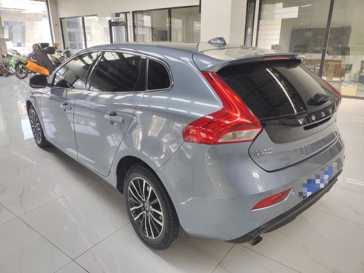V40 2018 T3 photo 4