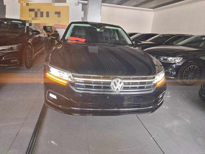 2021 380TSI Premium photo 2