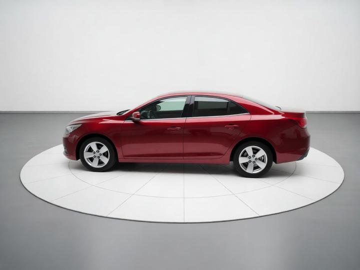Malibu 2014 2.0L AT Comfort photo 3