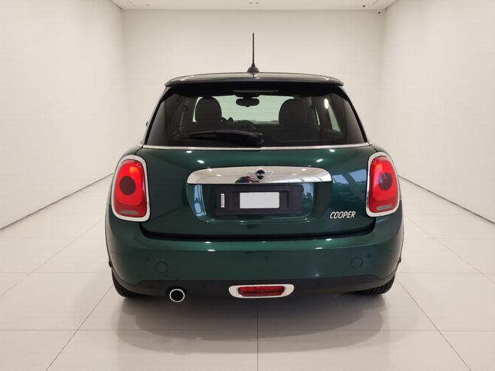 2016 1.5T COOPER photo 3