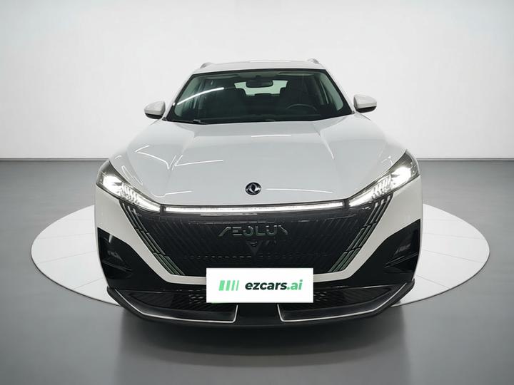 2025 1.5T Luxury photo 2
