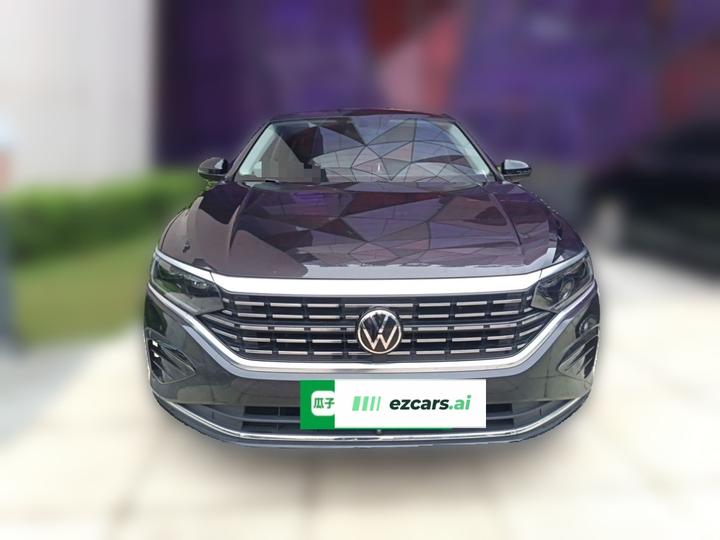 Passat 2022 330TSI Elite photo 2
