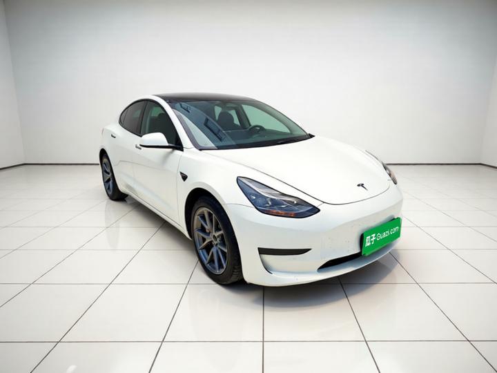 Model 3 2022 RWD photo 3
