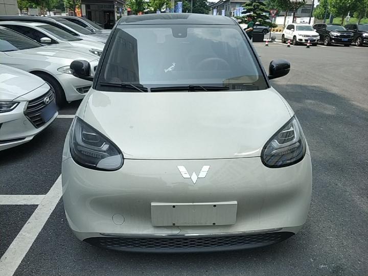 Wuling Bingo 2023 333km photo 2