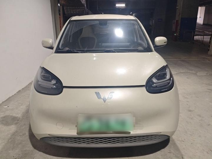 Wuling Bingo 2023 203km photo 2