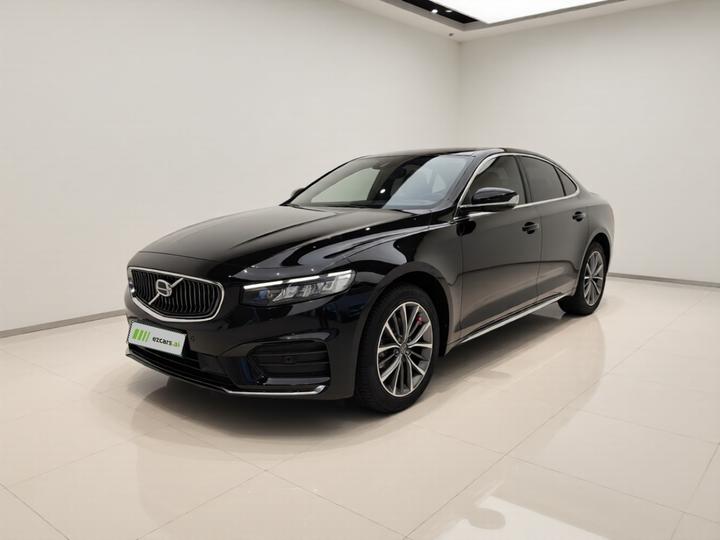 Preface 2021 2.0TD Luxury