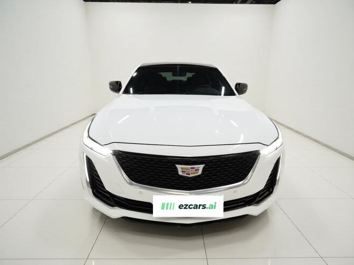 CT5 2021 28T Luxury photo 2