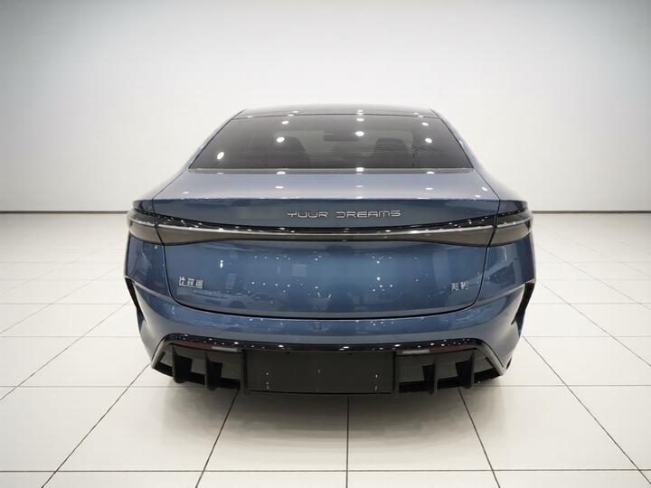 Seal 2022 700km Long Range RWD photo 3
