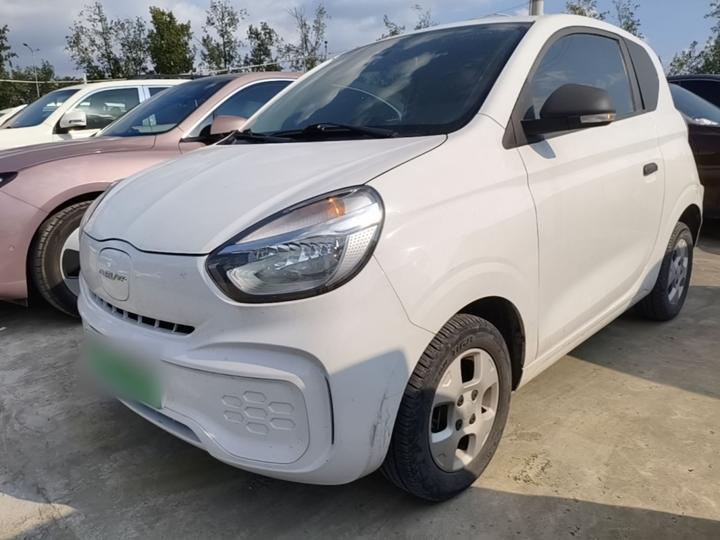 Clever R 2021 302km Excellence
