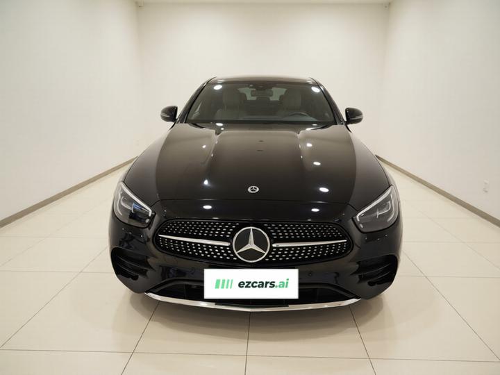 E-Class 2021 Facelift E 300 L Sport Fashion photo 2