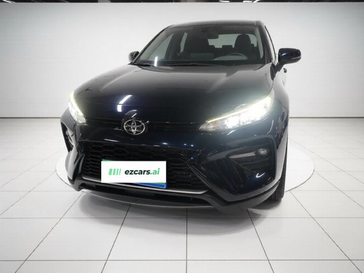 Wildlander 2020 2.0L CVT AWD Luxury photo 2