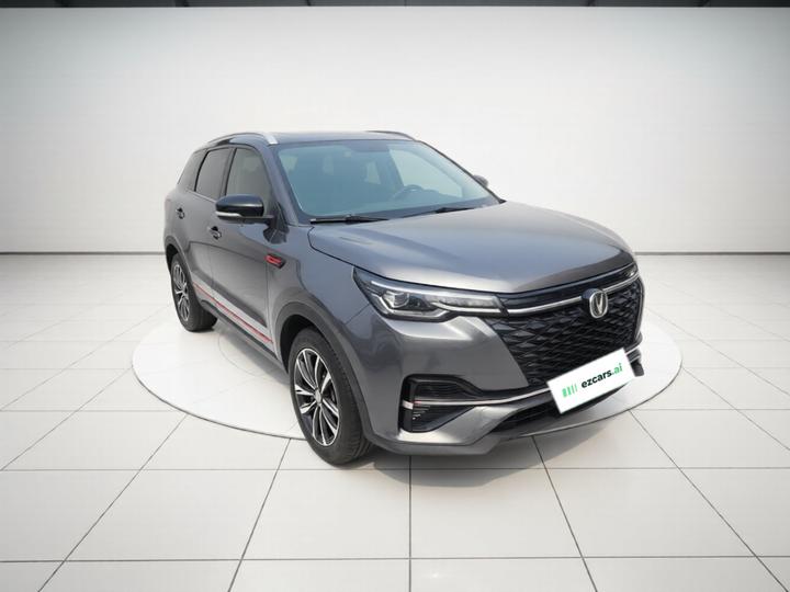 CS55PLUS 2021 1.5T DCT Luxury photo 3