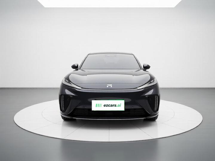 Rising Auto Rising Auto R7 2022 photo 2