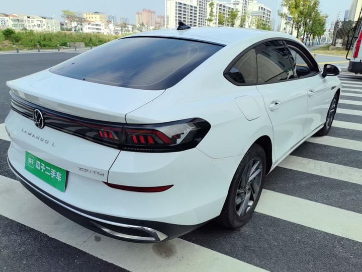 2024 Lamando L 280TSI DSG photo 6