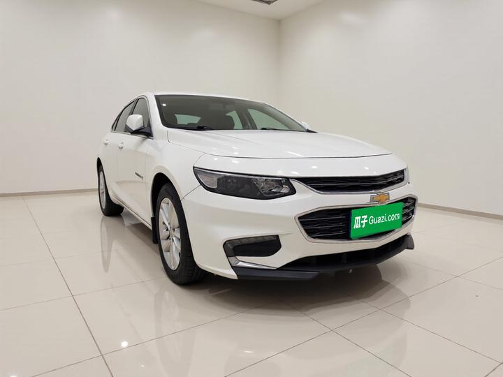 Malibu XL 2018 530T AT photo 3