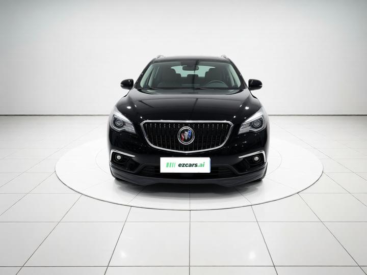 Envision 2016 28T AWD Luxury photo 2